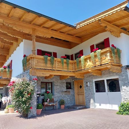 Bergblick Villa Westendorf Dış mekan fotoğraf
