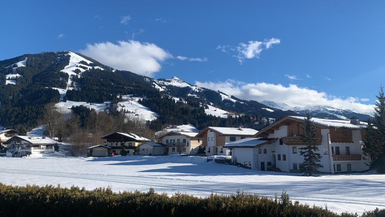 Bergblick Villa Westendorf Dış mekan fotoğraf